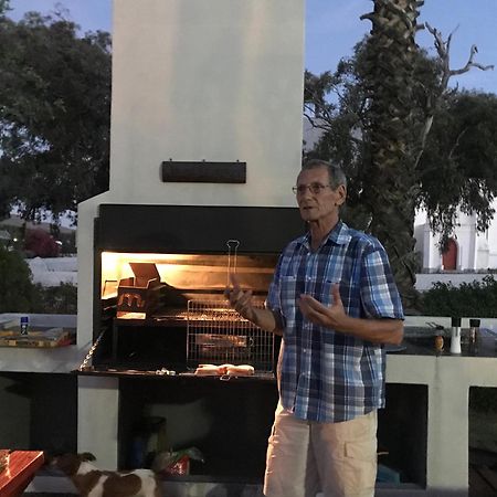 ליידיסמית Towerzicht Guest House מראה חיצוני תמונה