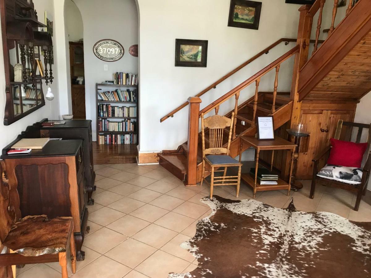 ליידיסמית Towerzicht Guest House מראה חיצוני תמונה