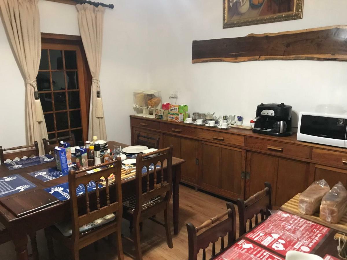 ליידיסמית Towerzicht Guest House מראה חיצוני תמונה