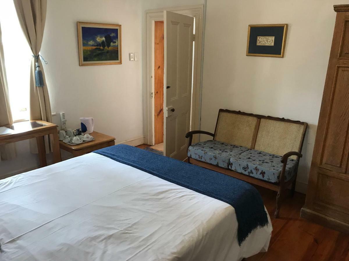 ליידיסמית Towerzicht Guest House מראה חיצוני תמונה