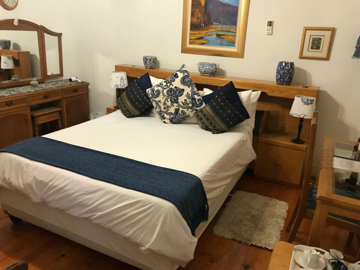 ליידיסמית Towerzicht Guest House מראה חיצוני תמונה