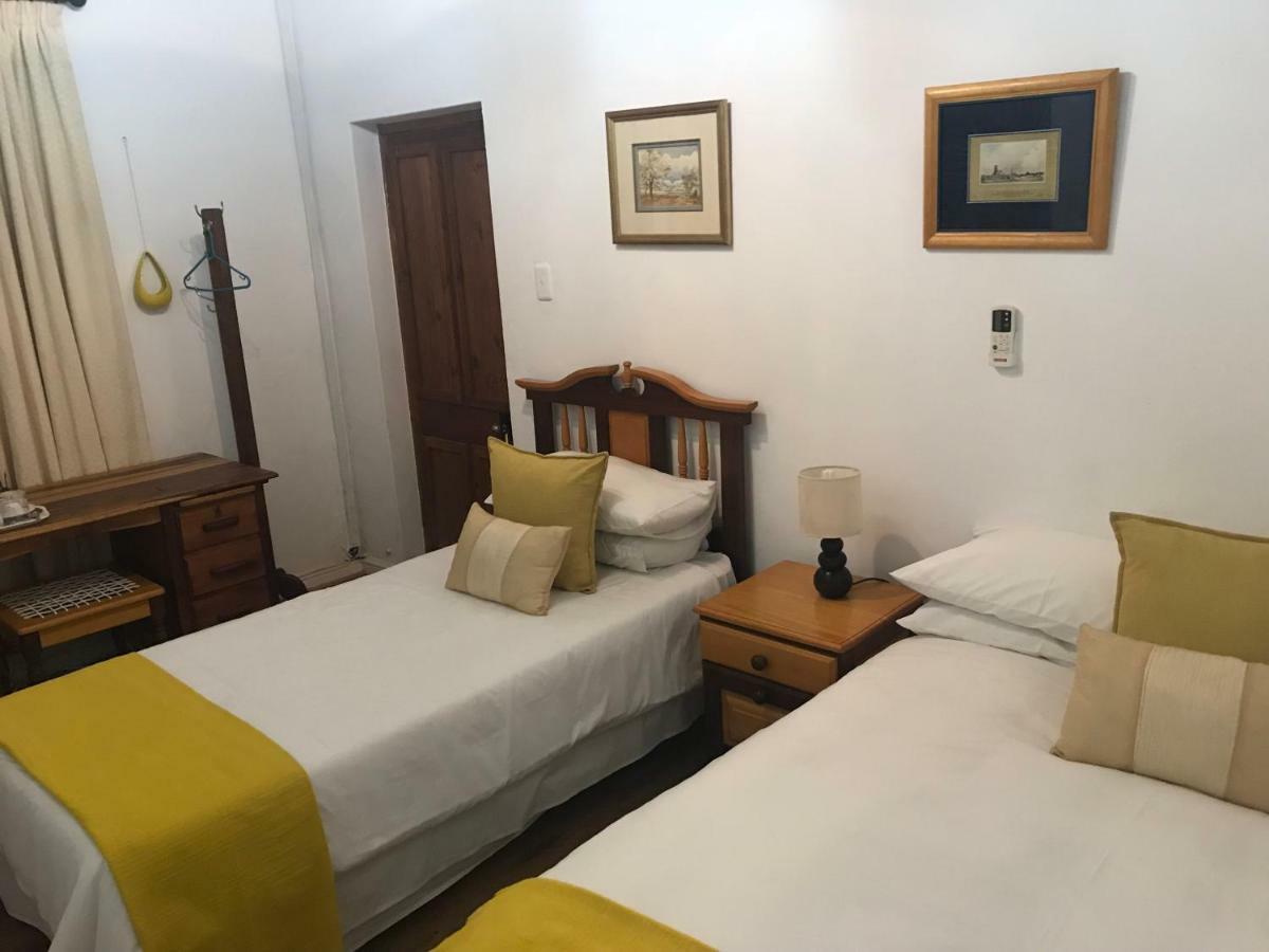 ליידיסמית Towerzicht Guest House מראה חיצוני תמונה